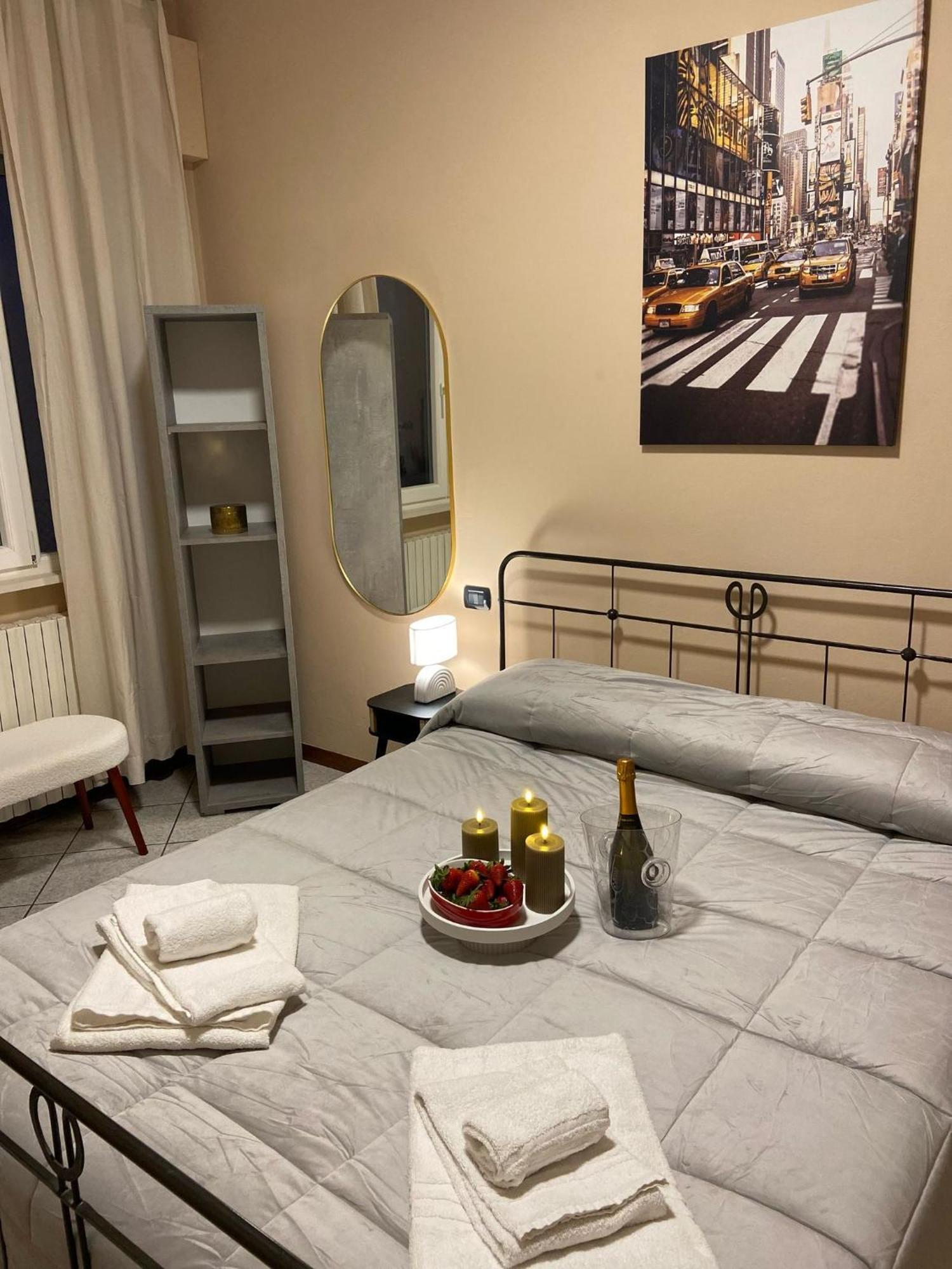 Appartamento Casa La Rocca Lucca