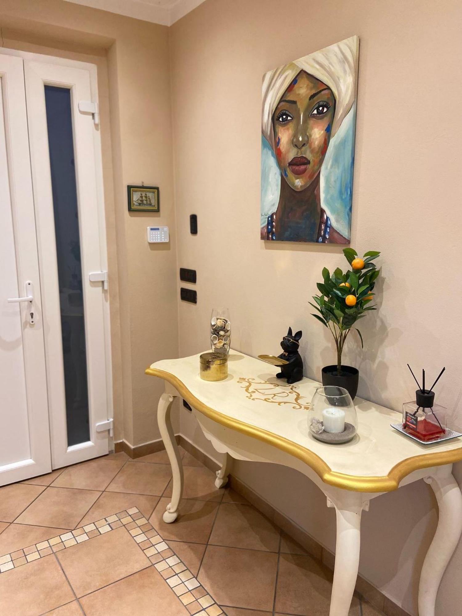 Casa La Rocca Lucca