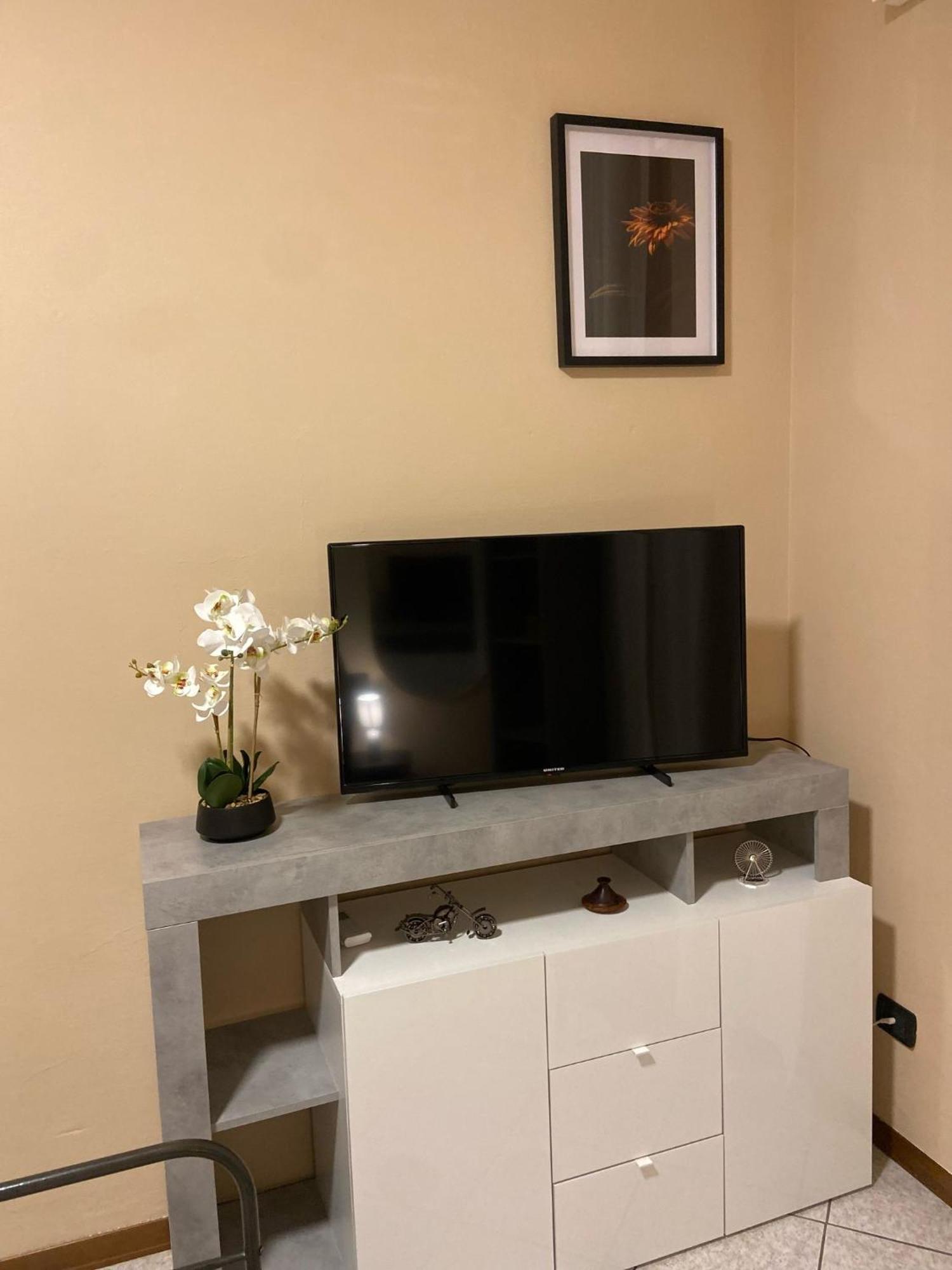 Appartamento Casa La Rocca *